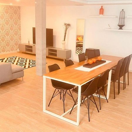 Luxury Villa Torrevieja With Swimmingpool מראה חיצוני תמונה