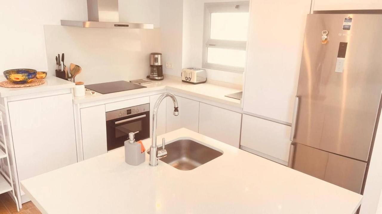 Luxury Villa Torrevieja With Swimmingpool מראה חיצוני תמונה