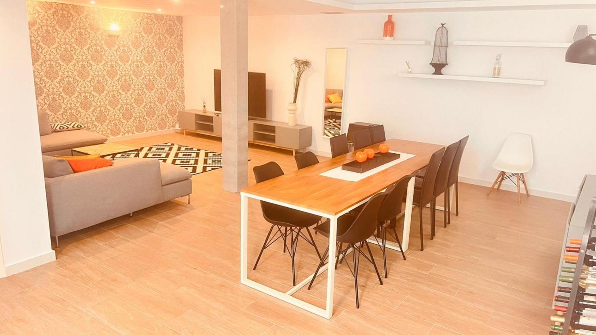 Luxury Villa Torrevieja With Swimmingpool מראה חיצוני תמונה