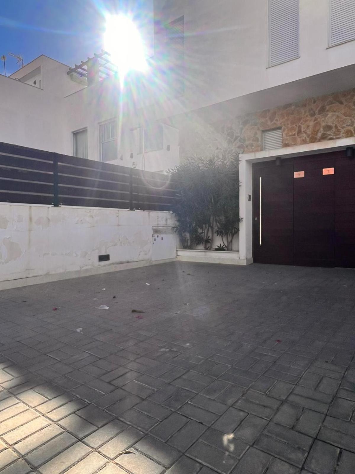 Luxury Villa Torrevieja With Swimmingpool מראה חיצוני תמונה