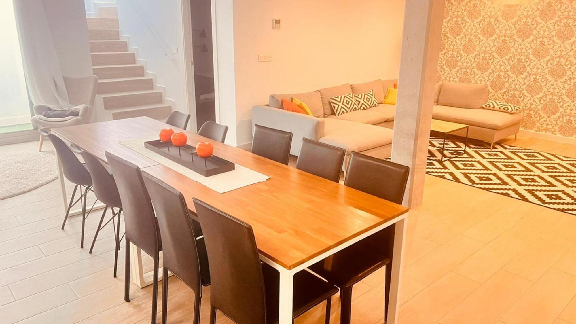 Luxury Villa Torrevieja With Swimmingpool מראה חיצוני תמונה