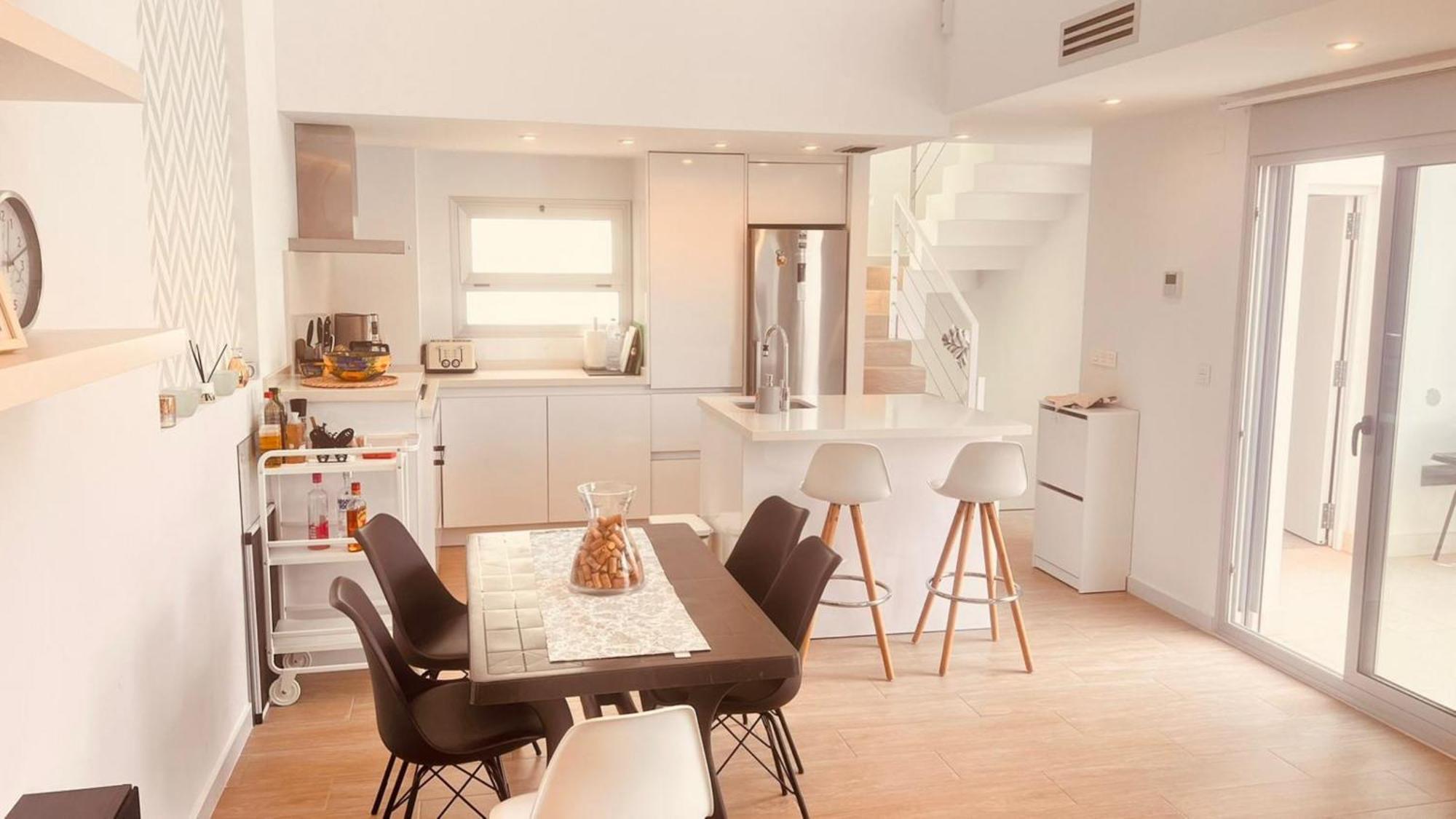 Luxury Villa Torrevieja With Swimmingpool מראה חיצוני תמונה