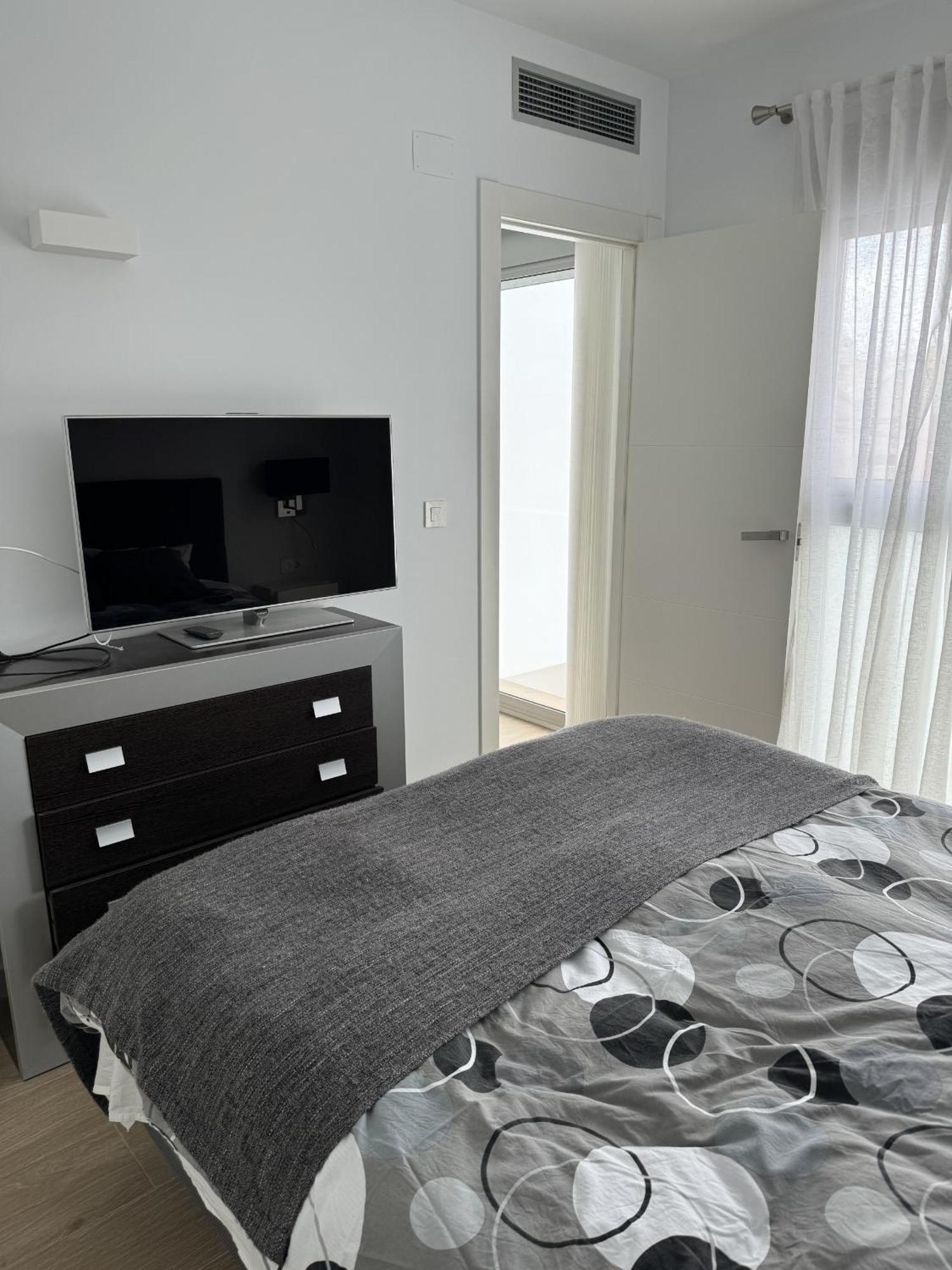 Luxury Villa Torrevieja With Swimmingpool מראה חיצוני תמונה